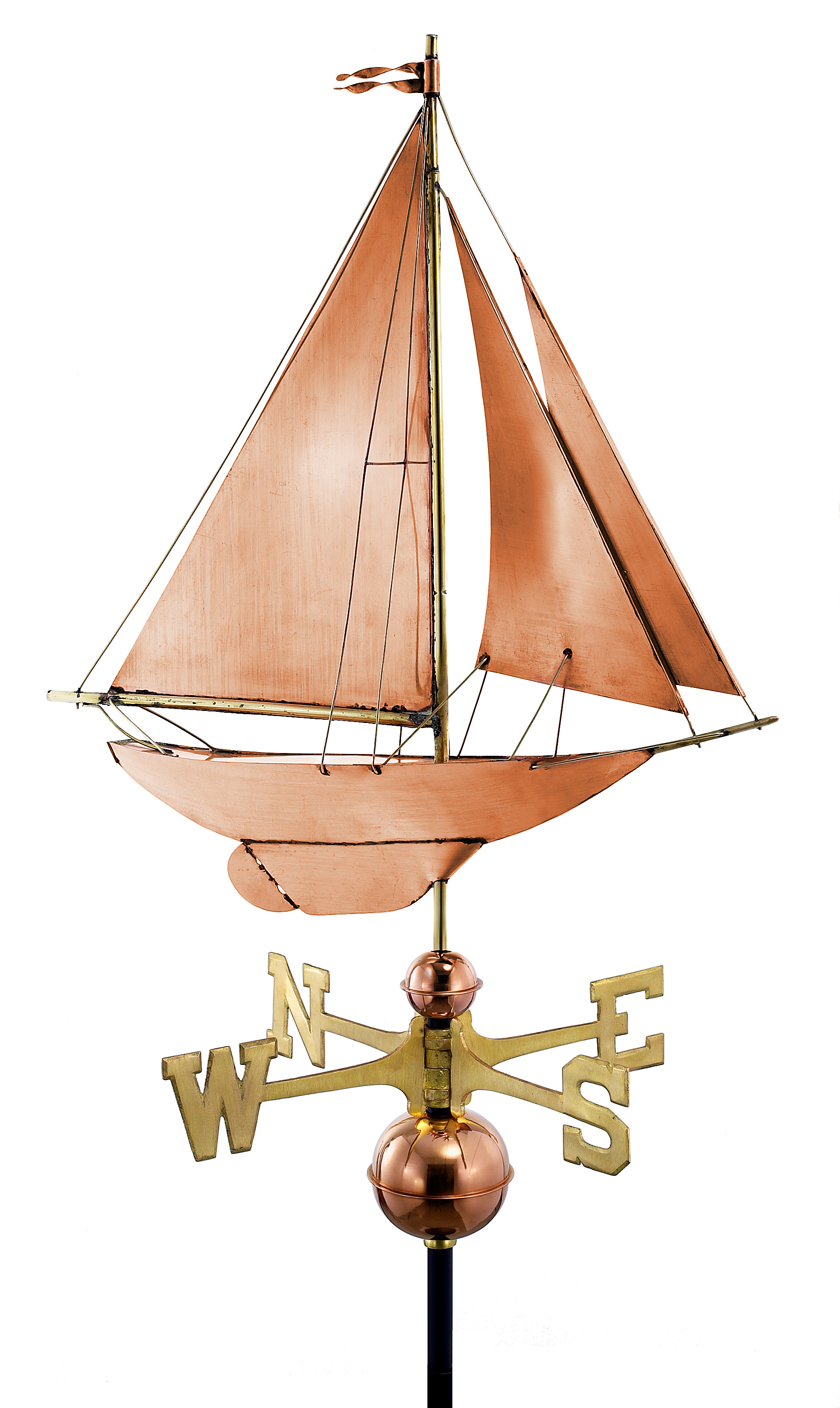 weather vane for sailboat